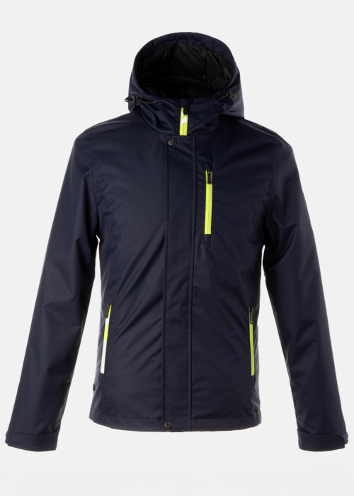 Huppa pavasario-rudens striukė