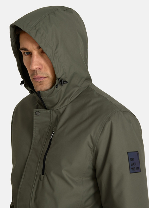 Huppa pavasario-rudens striukė Janek 2