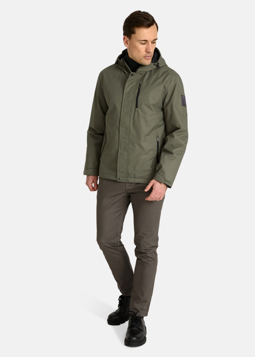 Huppa pavasario-rudens striukė Janek 2