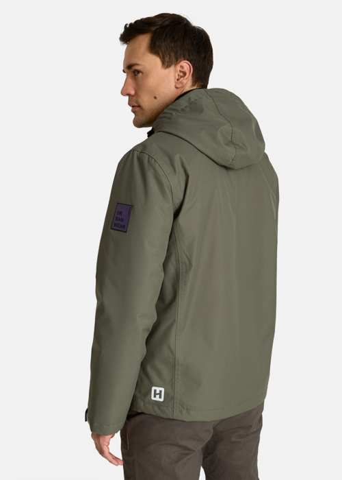 Huppa pavasario-rudens striukė Janek 2