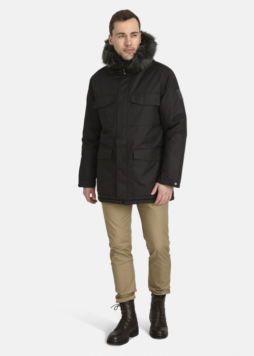 Huppa žieminė striukė Aron 2