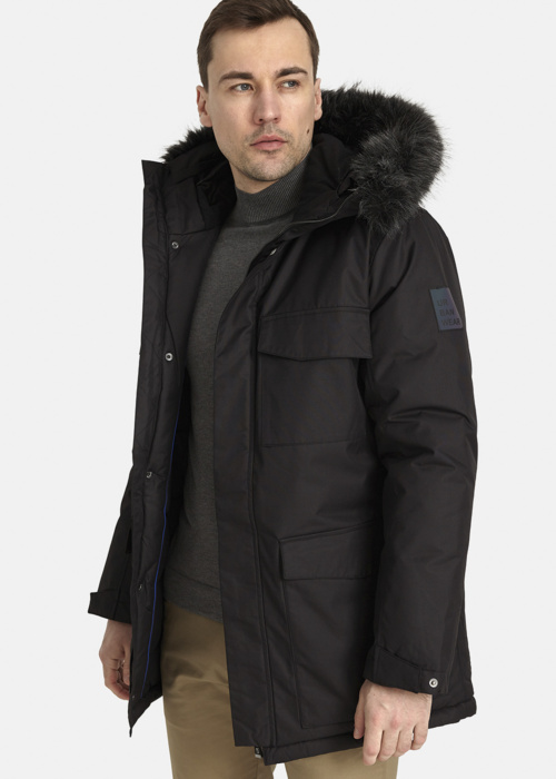 Huppa žieminė striukė Aron 2