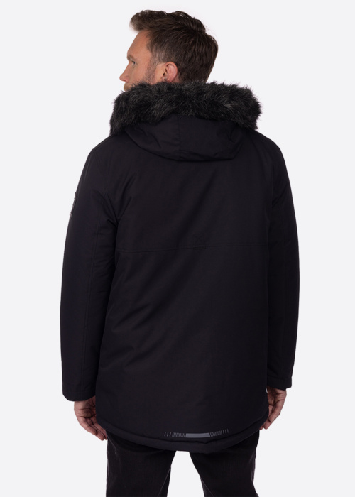 Huppa žieminė parka Aron 2