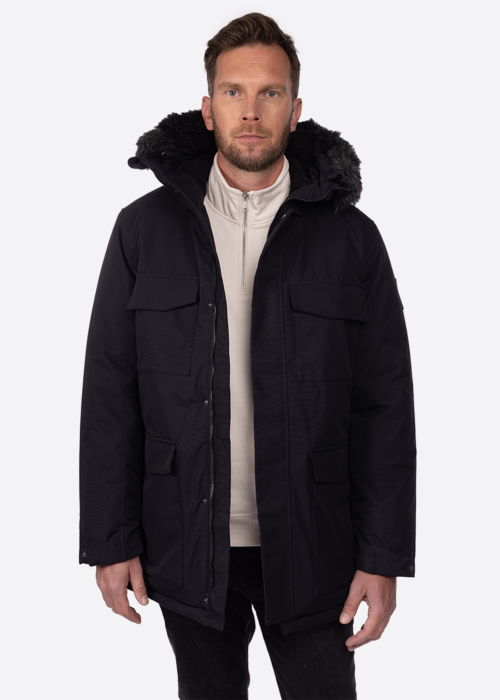 Huppa žieminė parka Aron 2