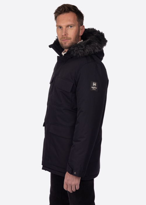 Huppa žieminė parka Aron 2