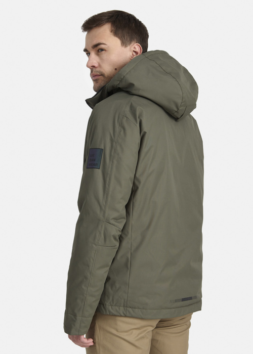 Huppa žieminė striukė Heikki 1