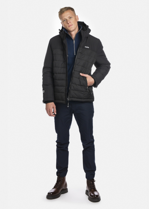 Huppa žieminė striukė Karma