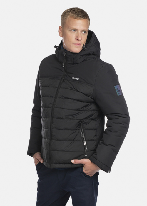 Huppa žieminė striukė Karma