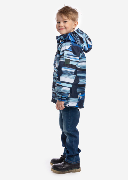 Huppa pavasario-rudens striukė Jone