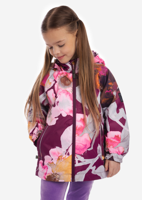 Huppa pavasario-rudens striukė Jone