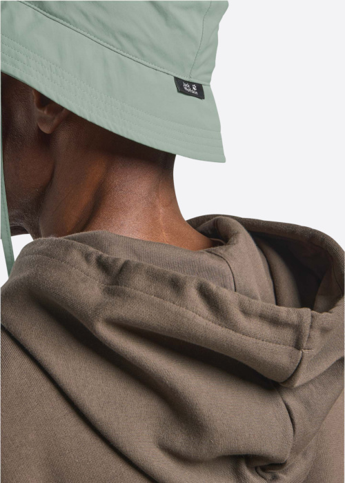 Jack Wolfskin Kaabu/kübar Sun Hat