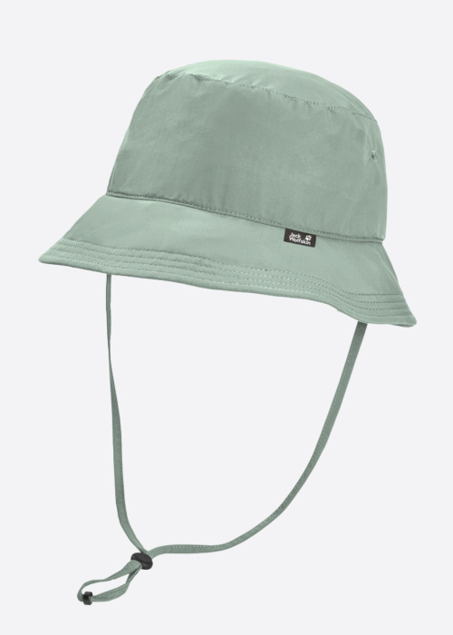 Jack Wolfskin Kaabu/kübar Sun Hat