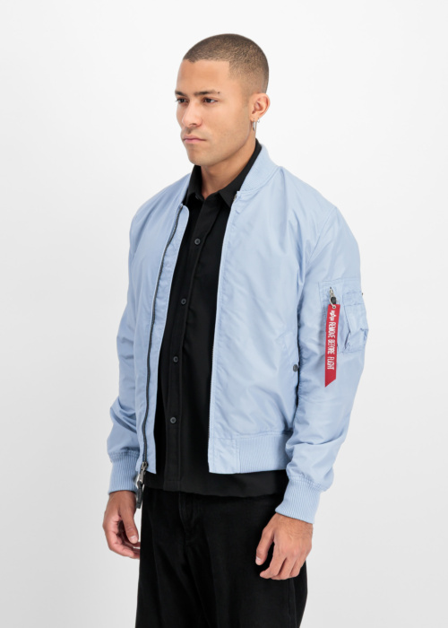 Alpha Industries pavasario-rudens striukė