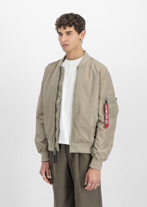 Alpha Industries pavasario-rudens striukė