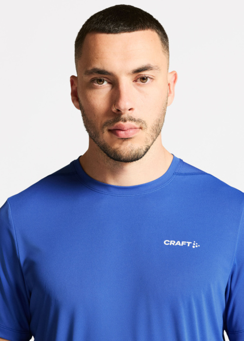 Craft sportiniai marškinėliai Core Essence