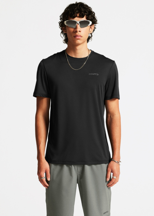 Craft sportiniai marškinėliai Core Essence