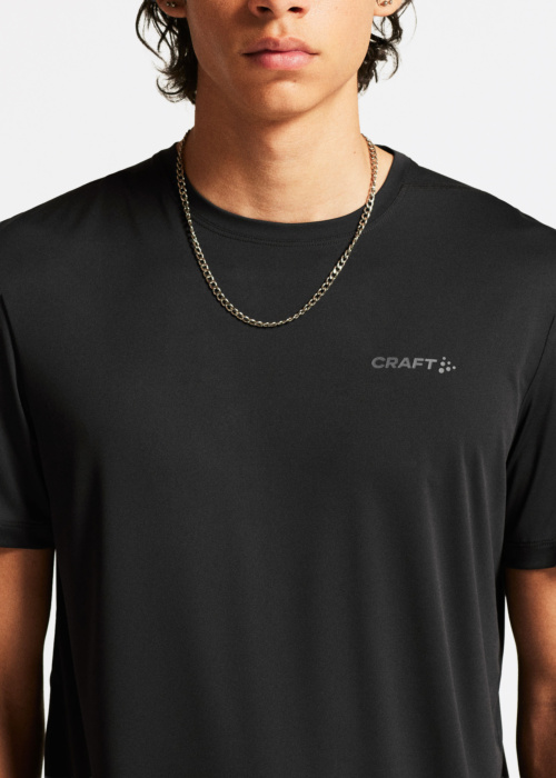 Craft sportiniai marškinėliai Core Essence