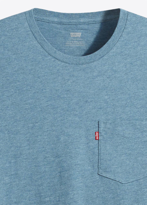 Levi's marškinėliai Ss Classic Pocket Tee