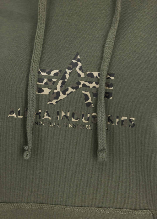 Alpha Industries džemperis