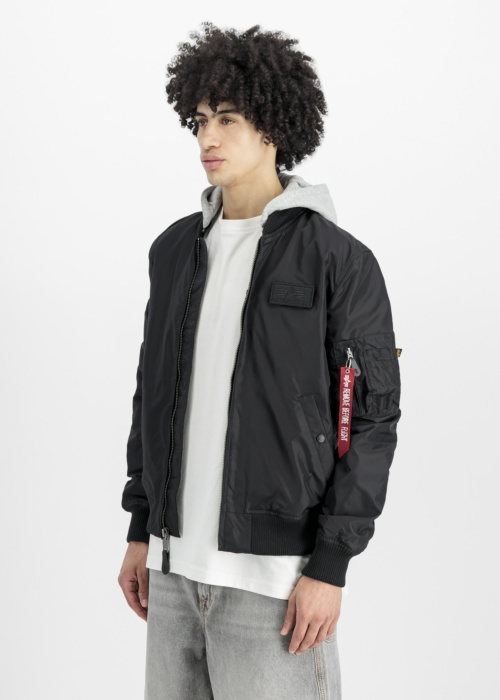 Alpha Industries pavasario-rudens striukė