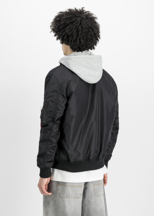 Alpha Industries pavasario-rudens striukė