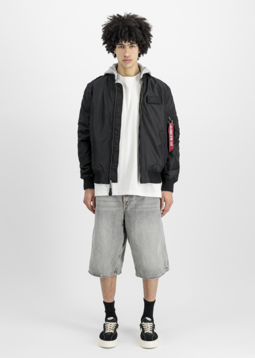 Alpha Industries pavasario-rudens striukė