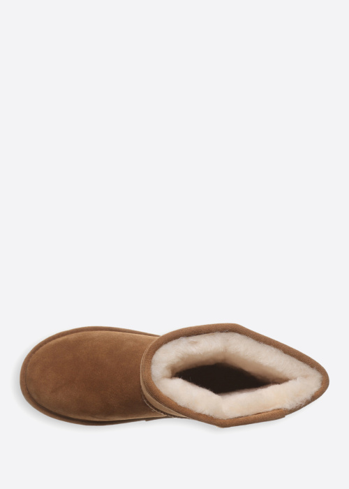 Bearpaw žieminiai aulinukai Elle Short