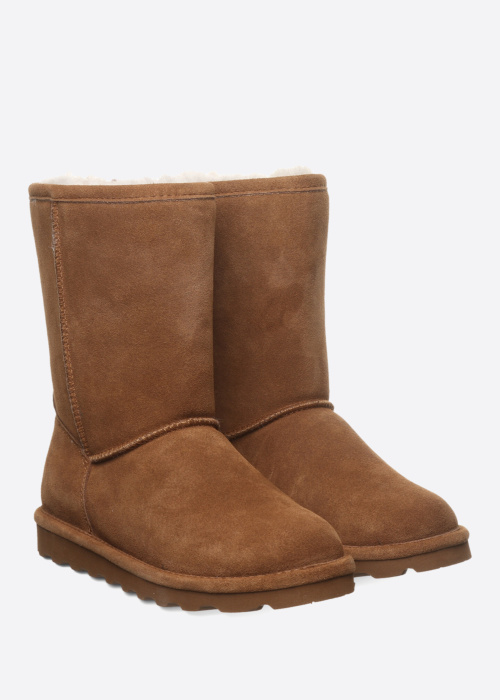 Bearpaw žieminiai aulinukai Elle Short