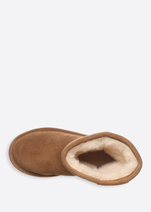 Bearpaw žieminiai aulinukai Elle Youth