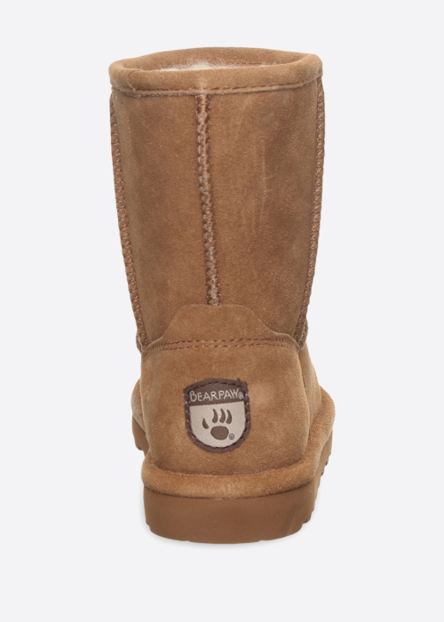 Bearpaw žieminiai aulinukai Elle Youth