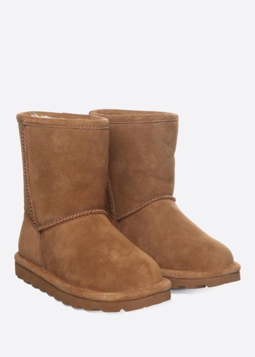 Bearpaw žieminiai aulinukai Elle Youth