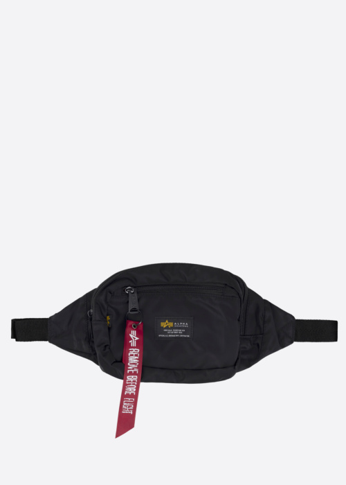 Alpha Industries rankinė ant juosmens