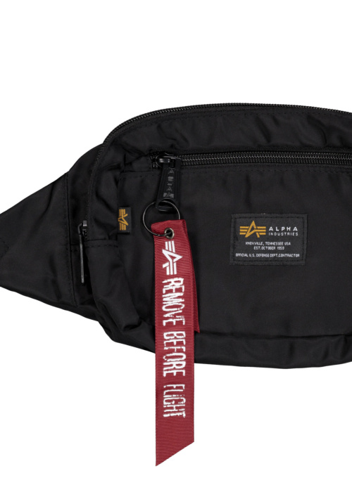 Alpha Industries rankinė ant juosmens