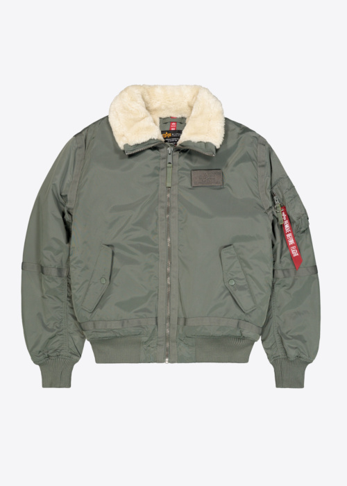 Alpha Industries žieminė striukė