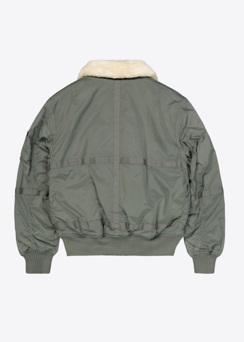 Alpha Industries žieminė striukė