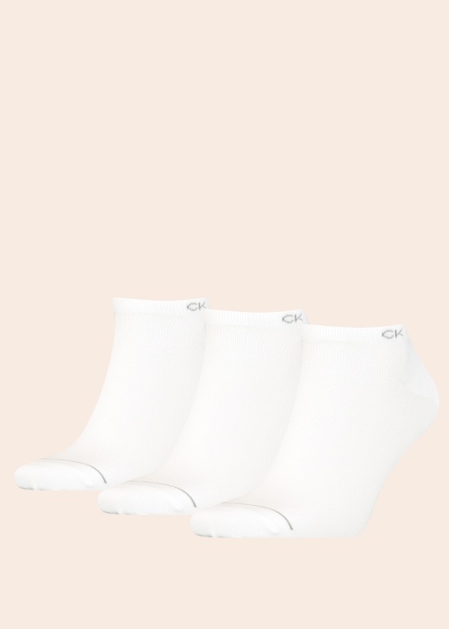 Calvin Klein kojines 3 poros