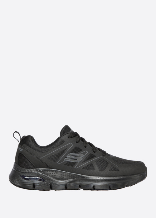 Skechers darbo batai Arch Fit Sr-axtell
