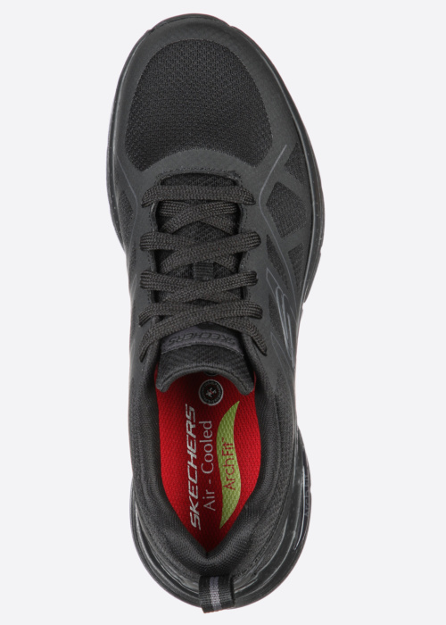 Skechers darbo batai Arch Fit Sr-axtell