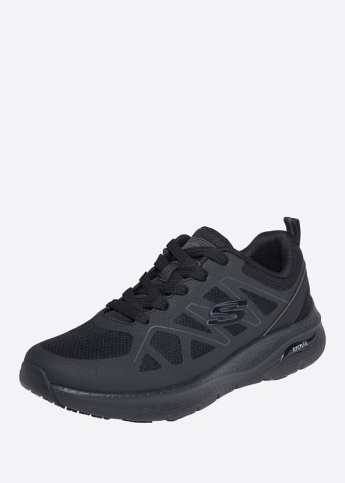 Skechers darbo batai Arch Fit Sr-axtell
