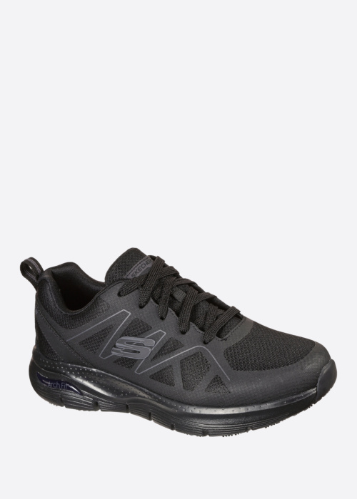 Skechers darbo batai Arch Fit Sr-axtell