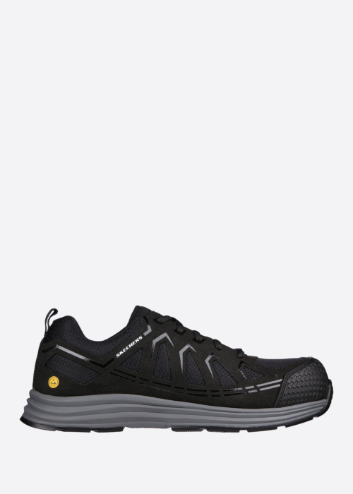 Skechers darbo batai Malad