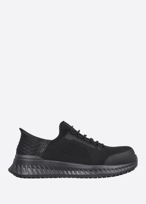 Skechers darbo batai Tilido - Fletchit