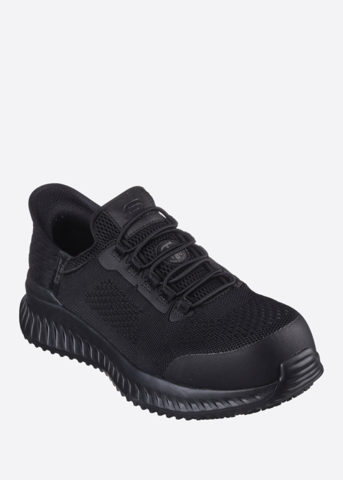 Skechers darbo batai Tilido - Fletchit