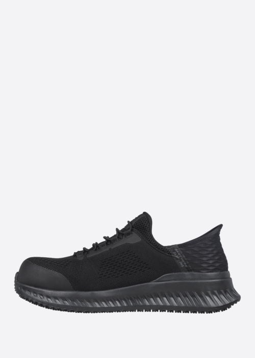 Skechers darbo batai Tilido - Fletchit