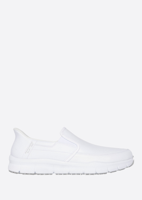Skechers darbo batai Nampa - Broxtin