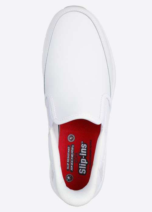 Skechers darbo batai Nampa - Broxtin