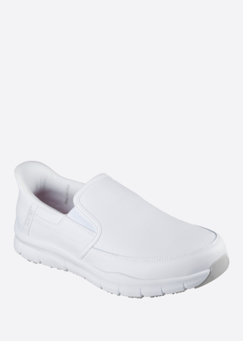 Skechers darbo batai Nampa - Broxtin
