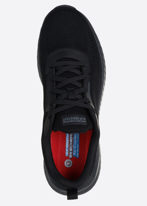 Skechers darbo batai Squad Chaos Parley