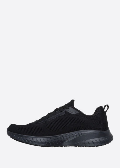 Skechers darbo batai Squad Chaos Parley
