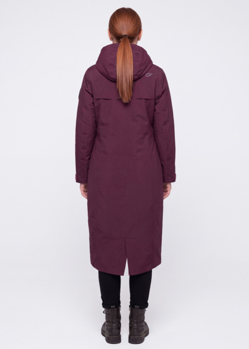 Five Seasons žieminė parka Valerie